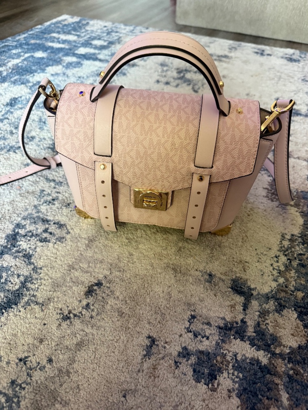Michael Kors purse !